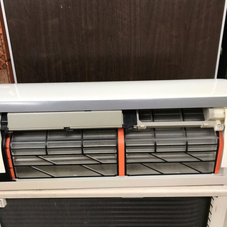 パナソニック ルームエアコン・クーラー CS-712CXR2-W 7.1kw 19畳～30 