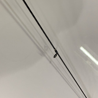 シマノ ジャッカル グロリアス フリックシェイキー 266L 超美品