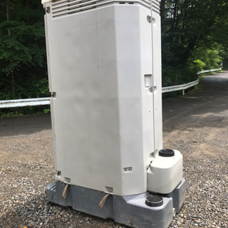 中古トイレユニット欲しい方に差し上げます 中古トイレユニット欲しい方に差し上げます