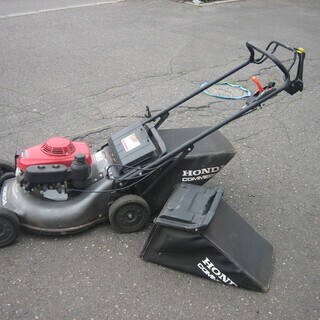 その他 ホンダ 歩行型芝刈機 HRC536