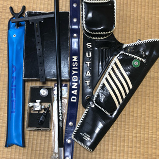 9割引！アーチェリー一式