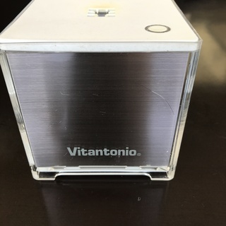 Vitantonio × KINCHOのリキッド式電気蚊取り器　...