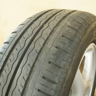 タイヤ、ホイール 日産純正15インチ185/65R15 4本中古品！