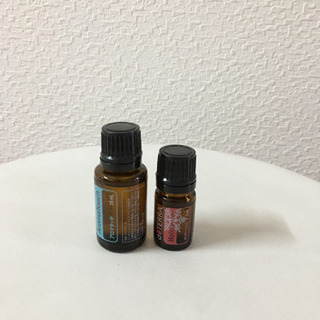 dotera  アロマ   少しずつ使用してます。値下げしました。 dotera アロマ 少しずつ使用してます。値下げしました。