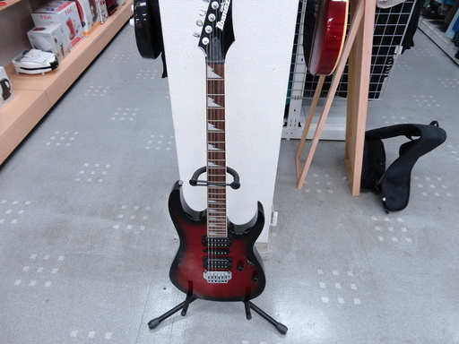 IBANES　アイバニーズ　エレキギター　GRG170DX　愛知県半田市　モノ市場半田店