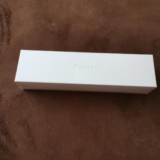 札幌から】Apple Watch series4 44mm ステンレス ミラネーゼループ