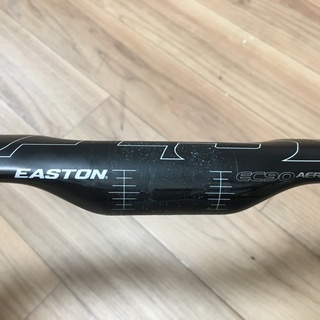 EASTON EC90 AERO ハンドルバー 42㎝（ブラケットC-C）