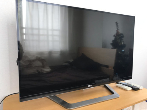 LG 42V型 Smart CINEMA 3D TV | hanselygretel.cl