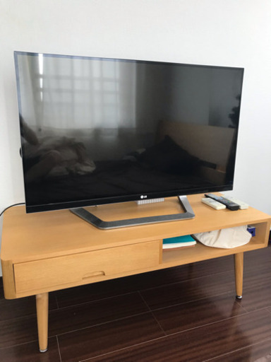 LG 42V型 Smart CINEMA 3D TV