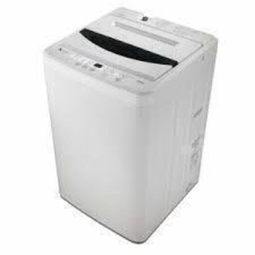 YAMADASELECT(ヤマダセレクト) YWMT60G1 ヤマダ電機オリジナル 全自動電気洗濯機 (6kg)