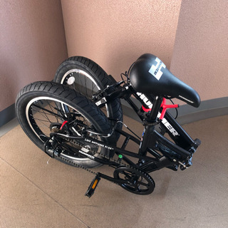 HUMMER(ハマー) FDB206FAT-BIKE 20インチ極太3.0タイヤ Amazon | HUMMER(ハマー) FDB206FAT-BIKE イエロー 20インチ 極太3.0