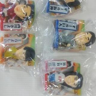 Asahiオリジナル吉本芸人フィギュア Kirigakure 牧落のフィギュアの中古あげます 譲ります ジモティーで不用品の処分 Asahiオリジナル吉本芸人フィギュア Kirigakure 牧落のフィギュアの中古あげます 譲ります ジモティーで不用品の処分