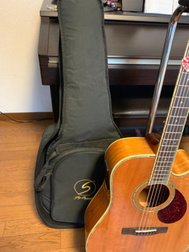 美品全調整済☆ Greg Bennett D-12CE エレアコ | noonanwaste.com
