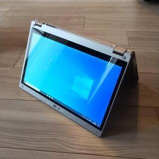 美品・YAMAHAサウンド・フルHD15.6タッチパネル】NEC NS750/H [Core i7