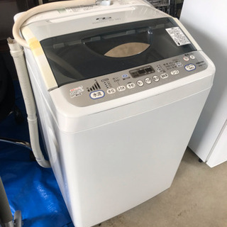 2009年製洗濯機