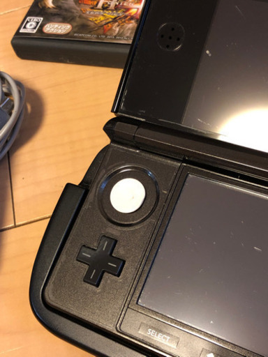 Nintendo ニンテンドー3ds 本体 モンハン 3g 4g Xx ミズキ 高蔵寺のポータブルゲーム ニンテンドーds 3ds の中古あげます 譲ります ジモティーで不用品の処分