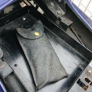 【最終値下げ】XJR1200 車検32年7月 低走行