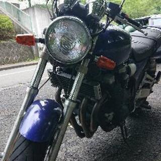 【最終値下げ】XJR1200 車検32年7月 低走行