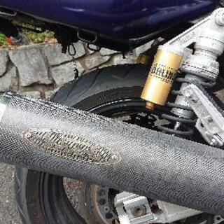 【最終値下げ】XJR1200 車検32年7月 低走行