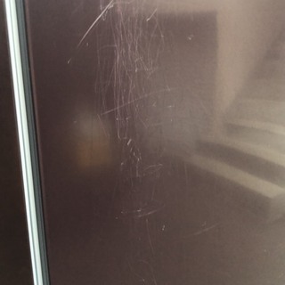 ミツビシ　6ドア冷蔵庫　545L大容量！*M*