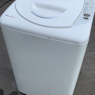 サンヨー　洗濯機　5ｋｇ　*M*