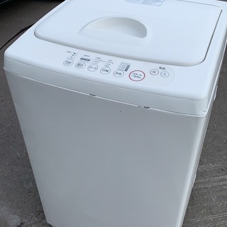 東芝　洗濯機　4.2ｋｇ　*M*