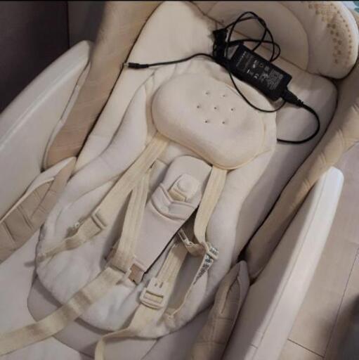取引中…電動ハイローチェア