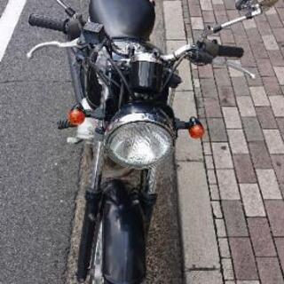 スズキ ST250 通勤 通学 カスタムベース にいかがでしょうか？