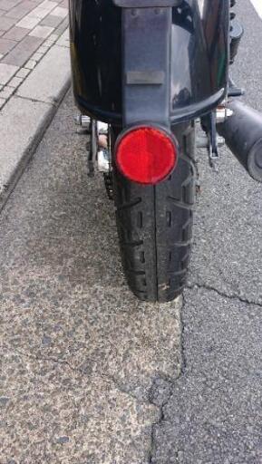 スズキ ST250 通勤 通学 カスタムベース にいかがでしょうか？