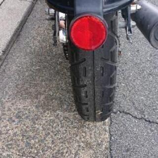 スズキ ST250 通勤 通学 カスタムベース にいかがでしょうか？