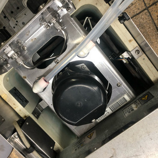 ホシザキ 生ビールディスペンサー DBF-T35SA-CS形