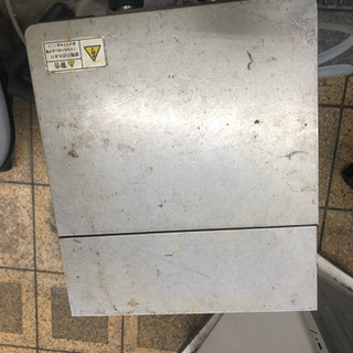 ホシザキ 生ビールディスペンサー DBF-T35SA-CS形