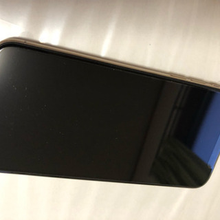 iPhoneXS 256GB （Gold）