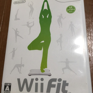 Wii フィット