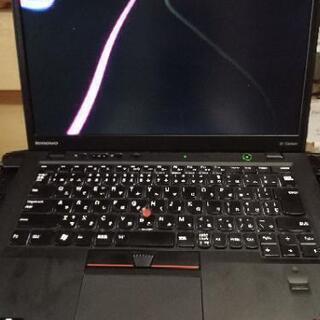 thinkpad x1 carbon 受注生産CTOモデル