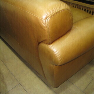 【トレファク花小金井店】値下げしました！HALOの3人掛けソファー！！