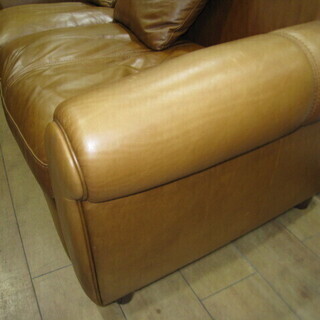 【トレファク花小金井店】値下げしました！HALOの3人掛けソファー！！