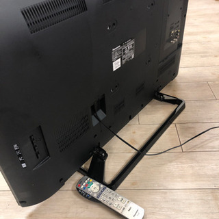 Panasonic パナソニック 液晶テレビ TH-42C305 2015年製
