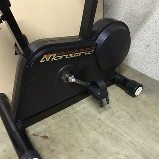 Touch The Fitness Life エアロバイク フィットネス トレーニングマシン ダイエット 健康器具 とも 鴻池新田 のフィットネス トレーニングの中古あげます 譲ります ジモティーで不用品の処分