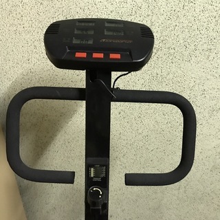 Touch The Fitness Life エアロバイク フィットネス トレーニングマシン ダイエット 健康器具 とも 鴻池新田 のフィットネス トレーニングの中古あげます 譲ります ジモティーで不用品の処分