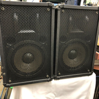 RAMZA PAスピーカー セット WS-A80