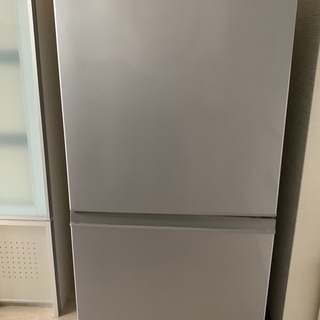 AQUA 冷蔵庫　１５７L 2016年製