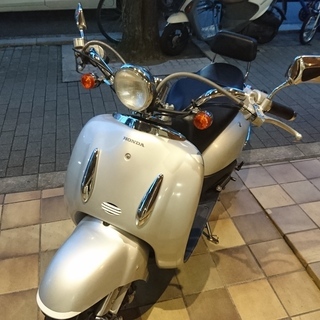 【中古】ホンダ Joker90 90cc 3ヶ月保障