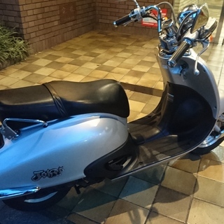 中古】ホンダ Joker90 90cc 3ヶ月保障