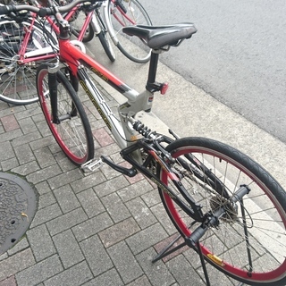 中古】SCOTT G-ZERO オンロードカスタム