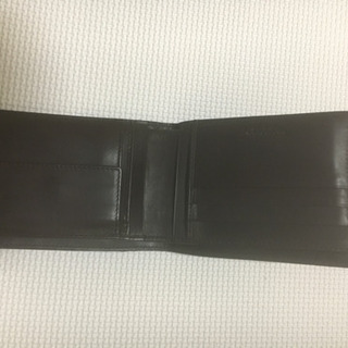 ボッテガヴェネタ 二つ折り財布の画像