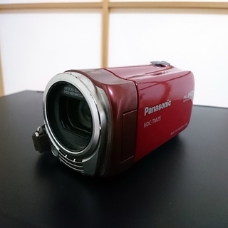 パナソニック Panasonic HDC-TM25 FULL H...
