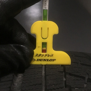 値下げ‼︎113-2ブリヂストンVRX 225/55R17 スバルXV GP系 純正アルミホイール付4本セット 17×7JJ +48 スタッドレス