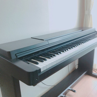 電子ピアノ YAMAHA Clavinova CLP-550