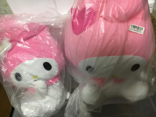 マイメロ